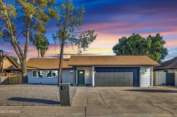 4175 W EVANS Drive, Phoenix, AZ 85053