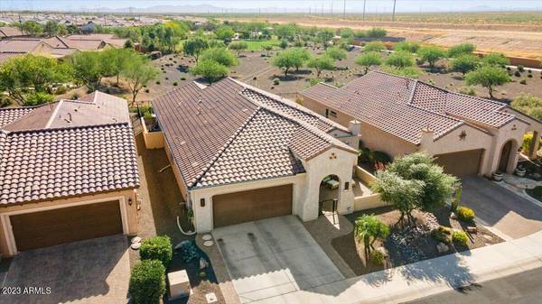 Buckeye, AZ 85396,21734 N 266TH Avenue