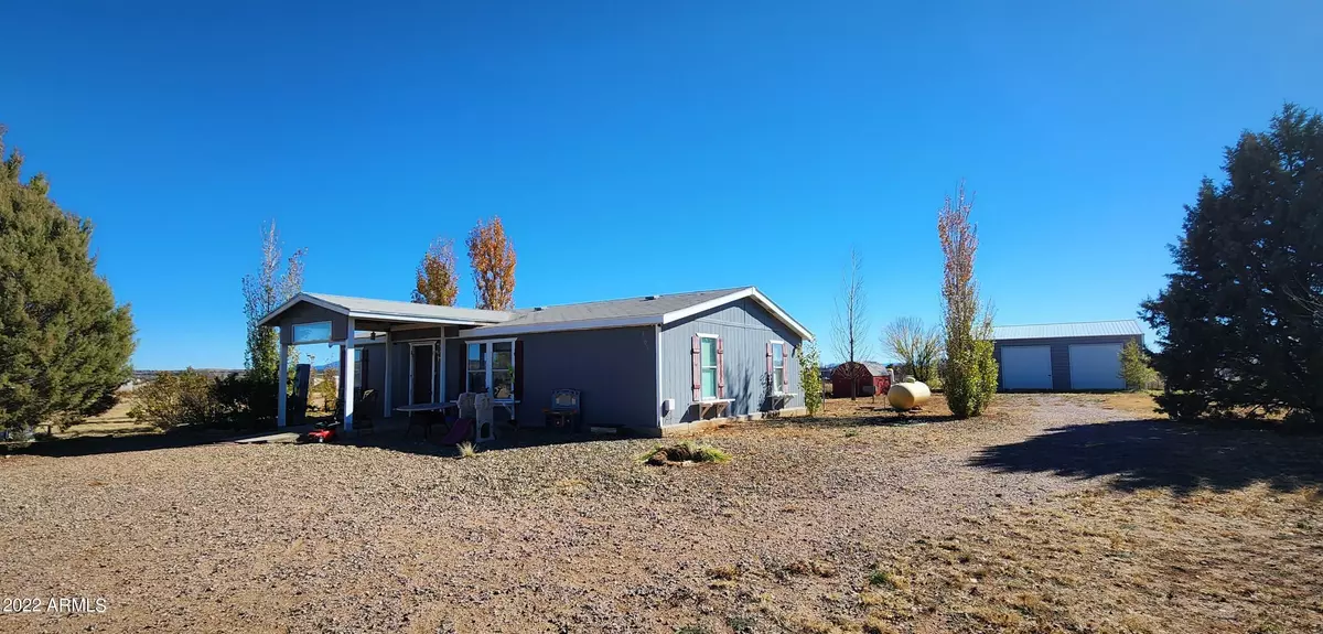 Paulden, AZ 86334,1105 W RANCH HOUSE Road