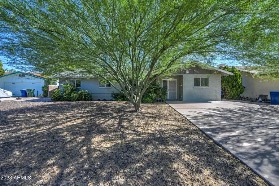 119 E FAIRMONT Drive, Tempe, AZ 85282