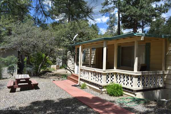 Prescott, AZ 86305,88 Alpine --