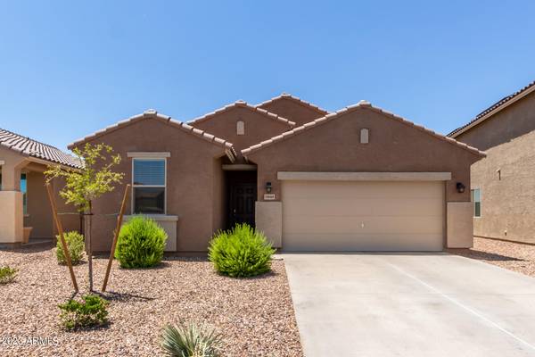 11644 W VENTURA Street, El Mirage, AZ 85335