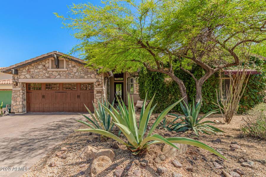 15207 E STAGHORN Drive, Fountain Hills, AZ 85268