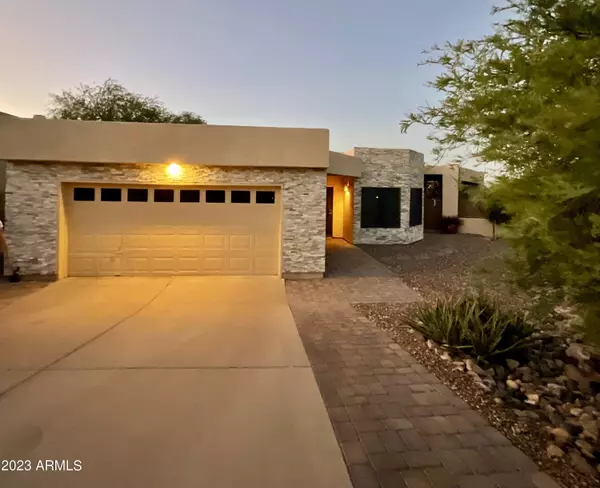 15934 E VENETIAN Lane, Fountain Hills, AZ 85268