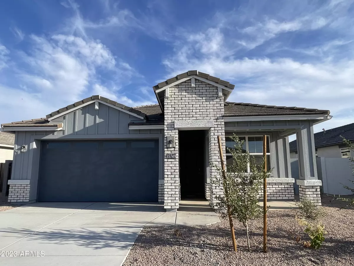 Maricopa, AZ 85138,35749 W SAN SISTO Avenue