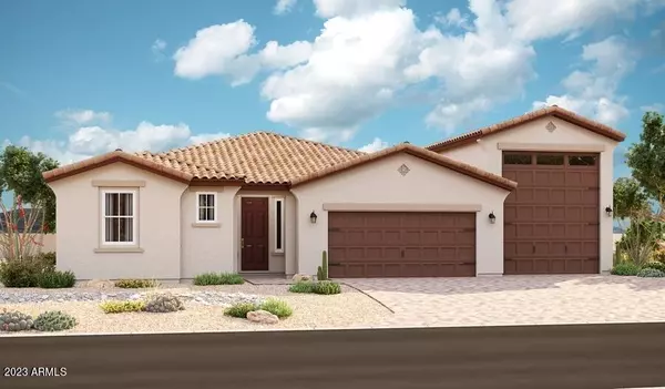 40368 W DESERT FAIRWAYS Drive, Maricopa, AZ 85138