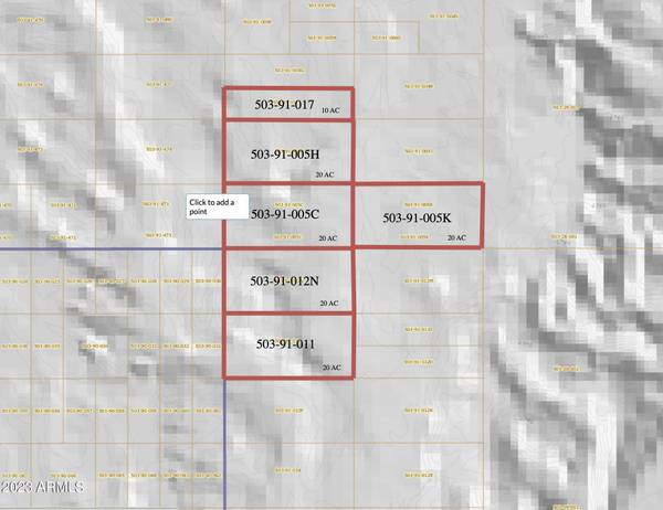 Wittmann, AZ 85361,291 W Dove Valley Road #'-'