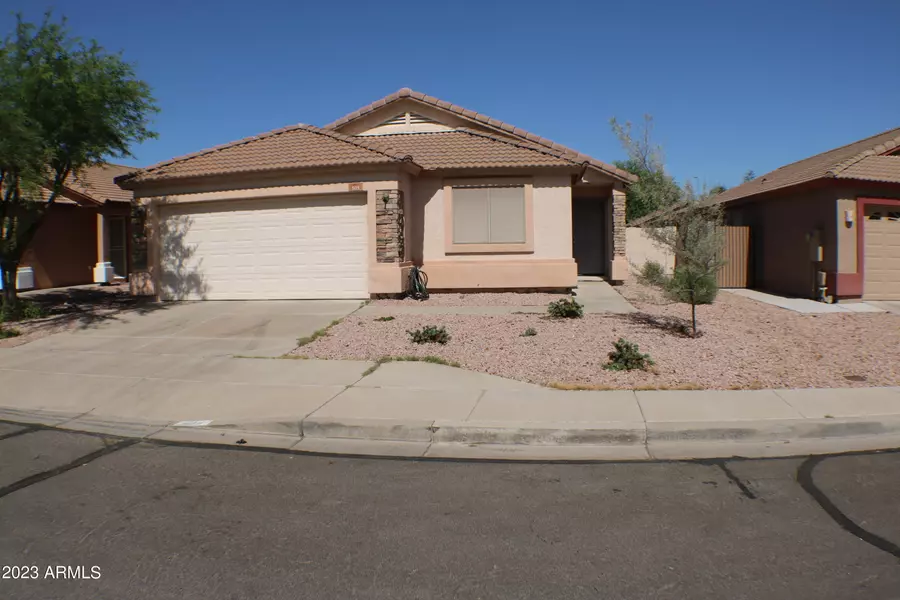 505 N 105TH Place, Mesa, AZ 85207