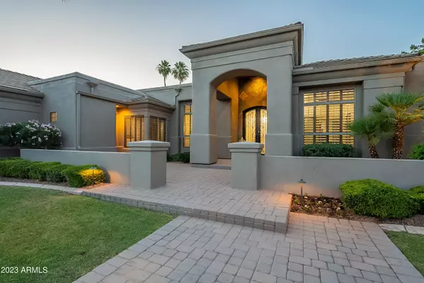 Chandler, AZ 85226,6034 W TROVITA Place