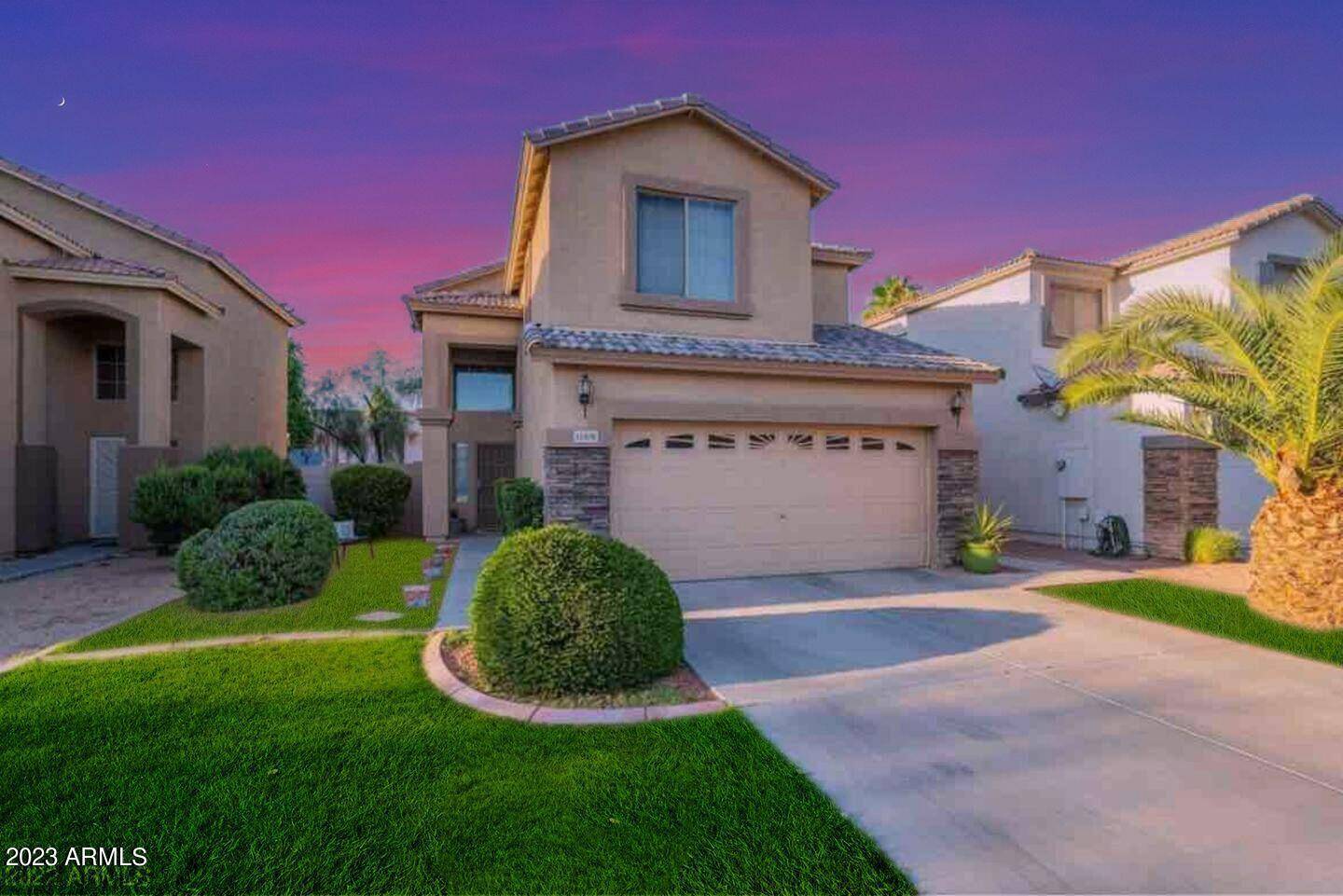 11378 W YUMA Street, Avondale, AZ 85323
