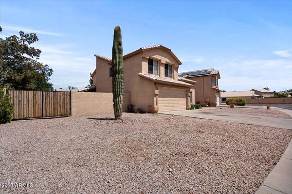 Chandler, AZ 85225,770 E GERONIMO Street