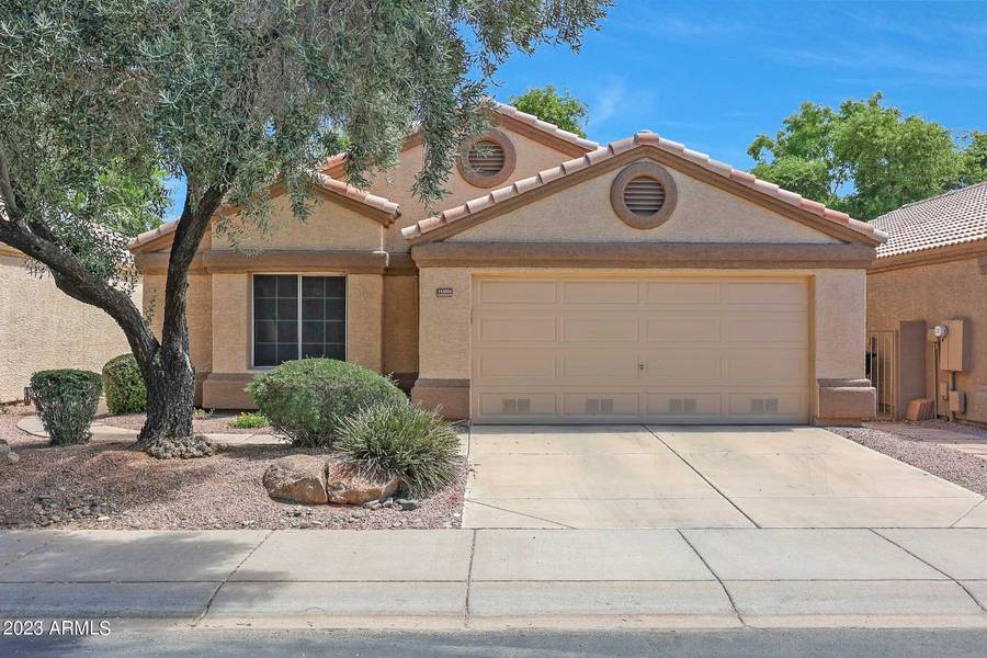 14001 W WINDSONG Trail, Surprise, AZ 85374