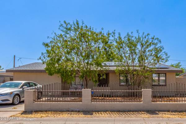 Phoenix, AZ 85031,4206 N 50TH Avenue