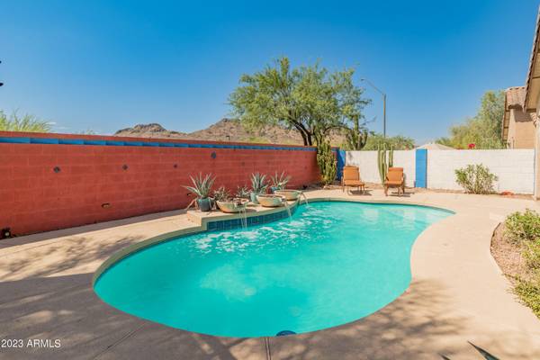 Peoria, AZ 85383,8448 W MAYA Drive