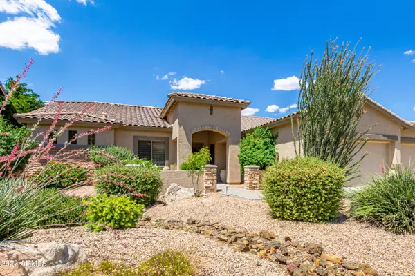 Phoenix, AZ 85083,5930 W FETLOCK Trail