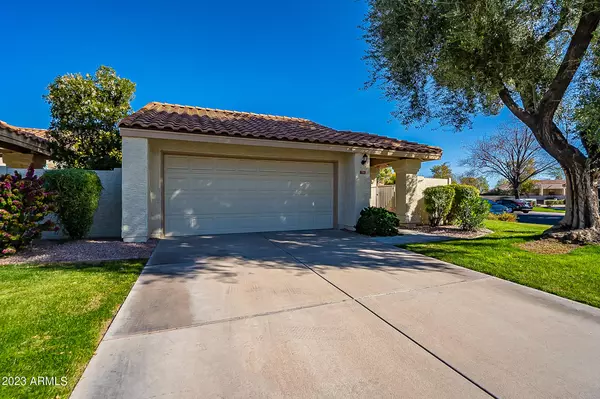 7381 S Bonarden Lane, Tempe, AZ 85283