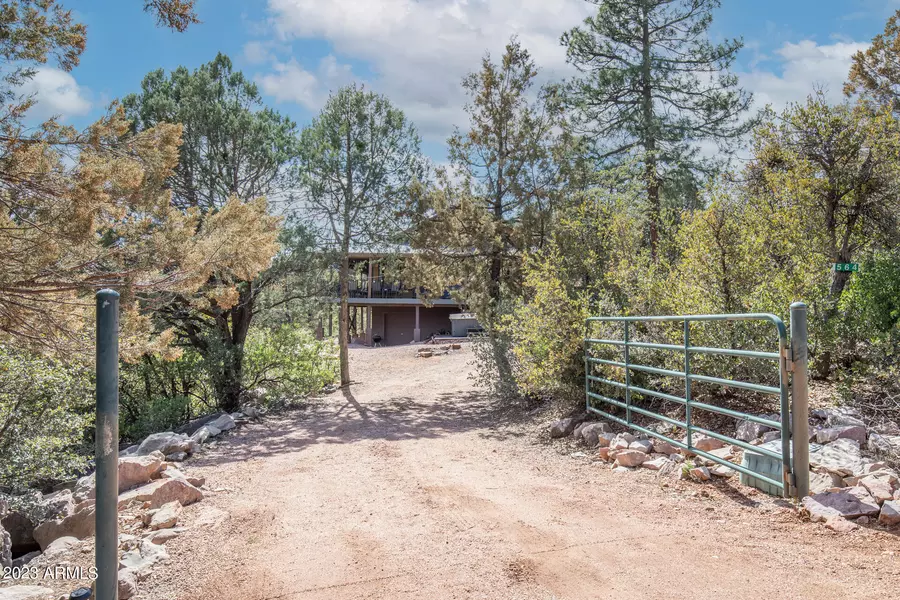 564 W ELUSIVE Drive, Payson, AZ 85541