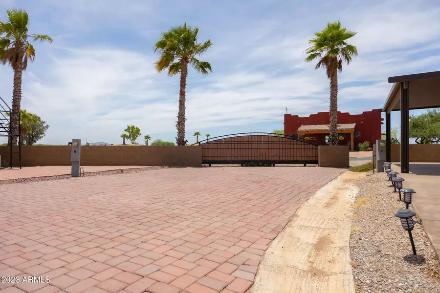 3290 S MONTGOMERY Road #7, Casa Grande, AZ 85193