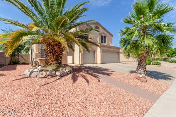 Peoria, AZ 85382,9140 W QUAIL Avenue