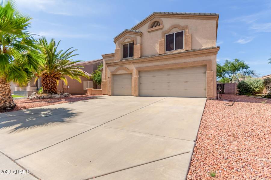 9140 W QUAIL Avenue, Peoria, AZ 85382