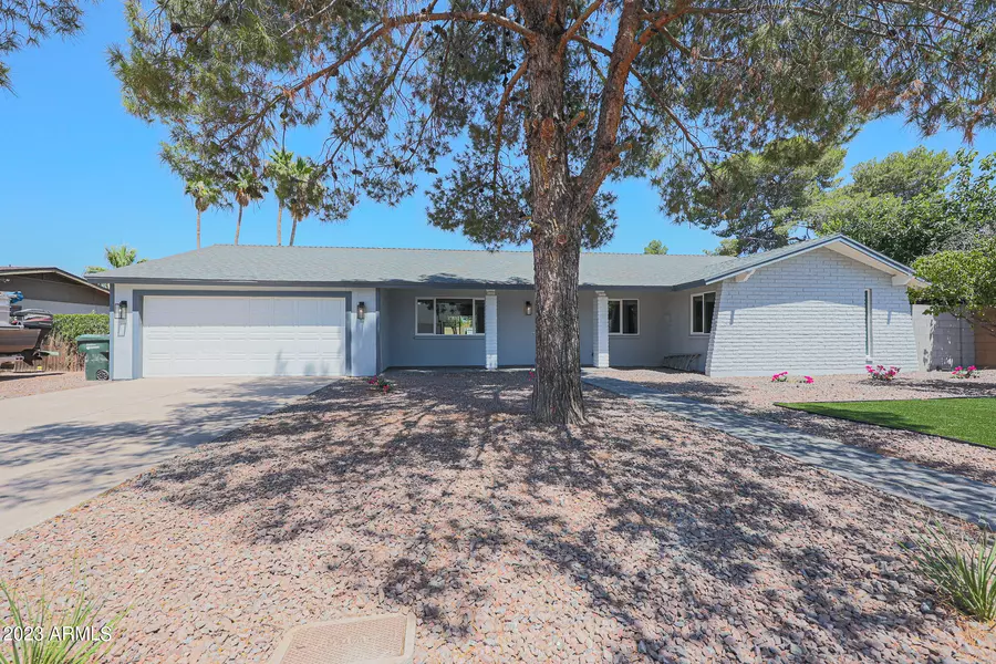 11615 N 30TH Street, Phoenix, AZ 85028