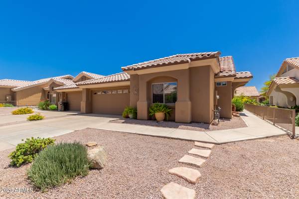 Mesa, AZ 85215,5830 E MCKELLIPS Road #117