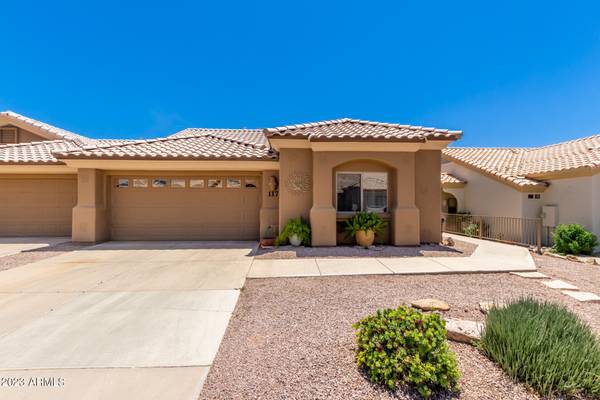 Mesa, AZ 85215,5830 E MCKELLIPS Road #117