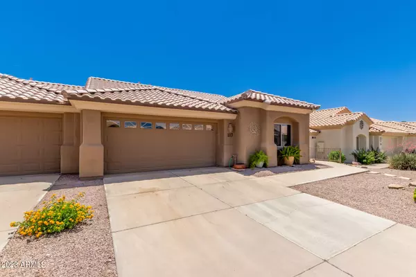 Mesa, AZ 85215,5830 E MCKELLIPS Road #117