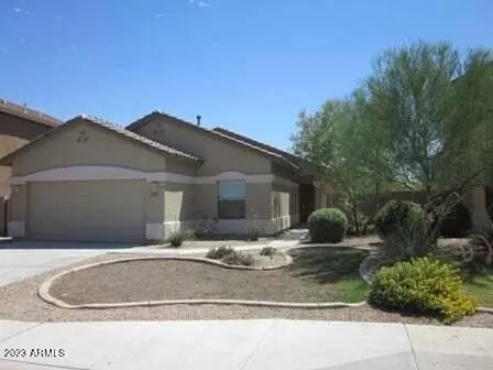 Maricopa, AZ 85138,44159 W KNAUSS Drive