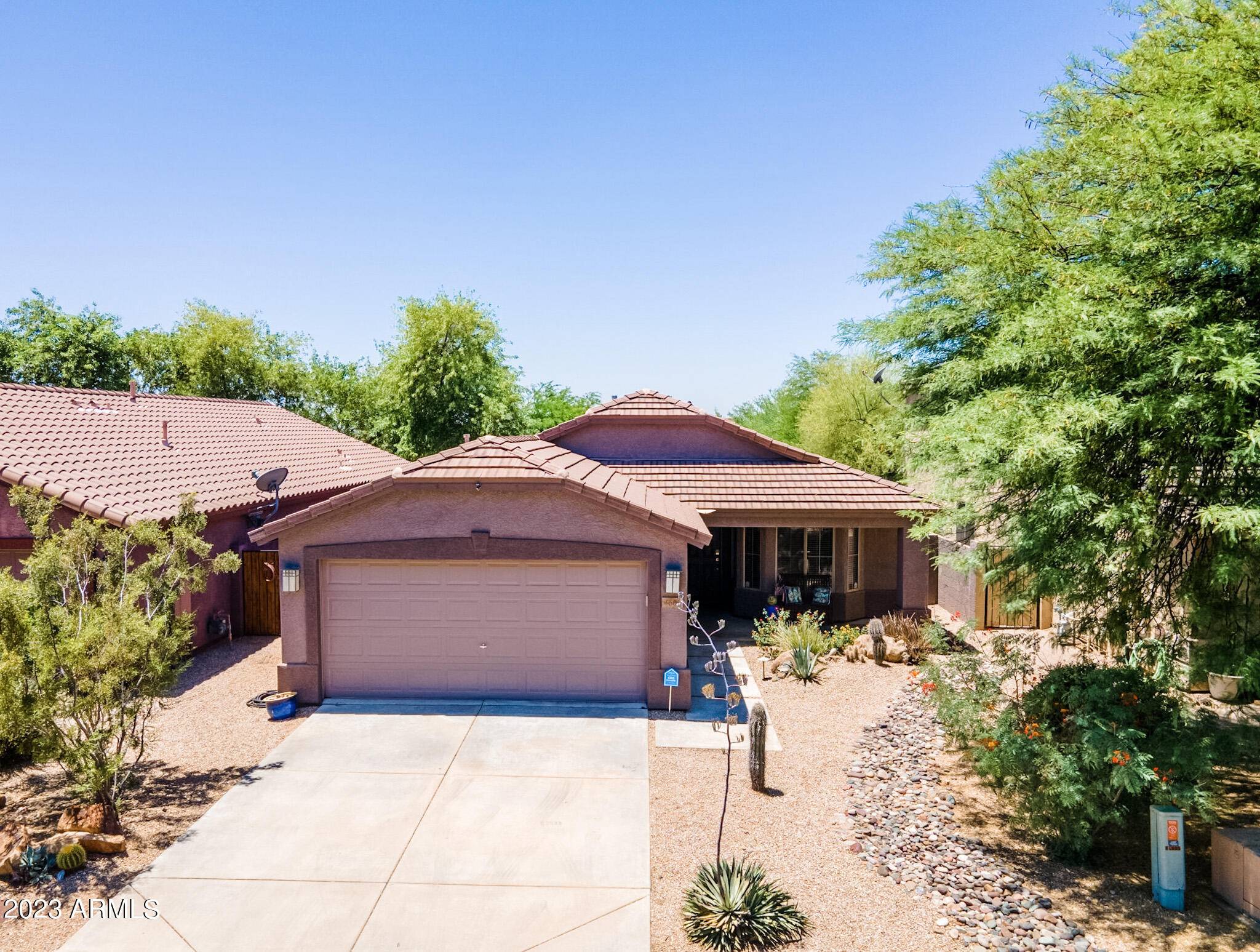 4605 E MATT DILLON Trail, Cave Creek, AZ 85331