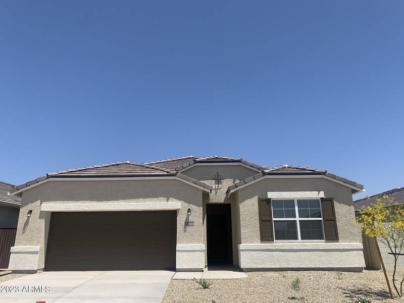 23922 W ZAK Road, Buckeye, AZ 85326