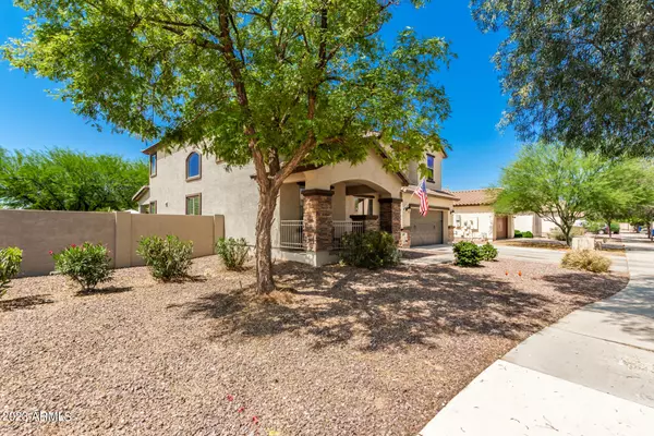 Surprise, AZ 85379,14085 W WINDROSE Drive