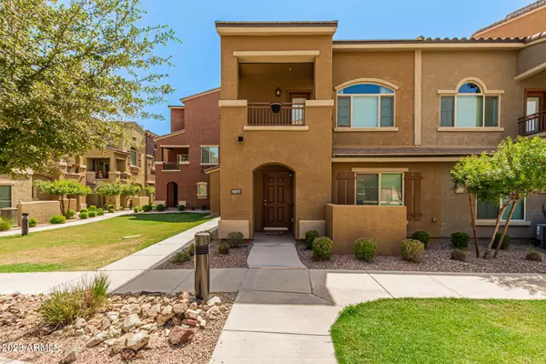 240 W JUNIPER Avenue #1077, Gilbert, AZ 85233