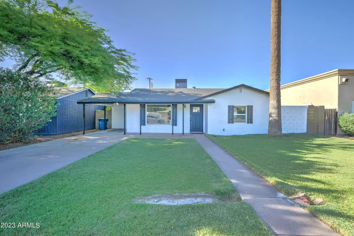 Tempe, AZ 85281,606 W 9TH Street