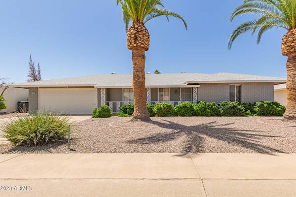Sun City, AZ 85351,9314 W BRIARWOOD Circle