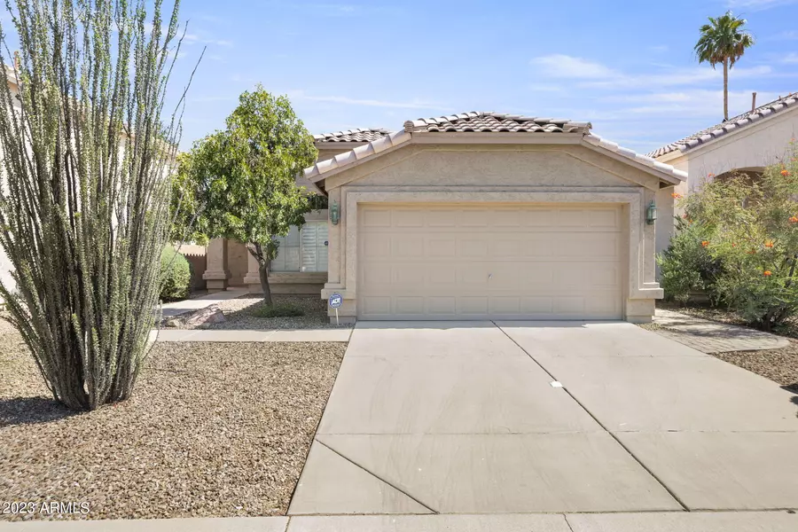 459 W BOLERO Drive, Tempe, AZ 85284