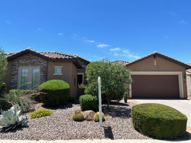 6729 W STONY QUAIL Way, Florence, AZ 85132