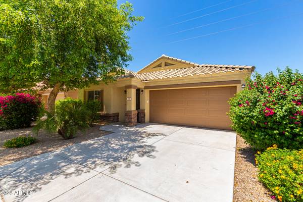 Chandler, AZ 85226,674 S LAVEEN Drive