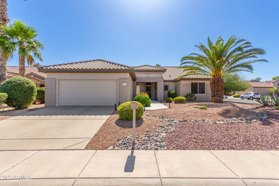 18382 N OLIVIDADO Way, Surprise, AZ 85374