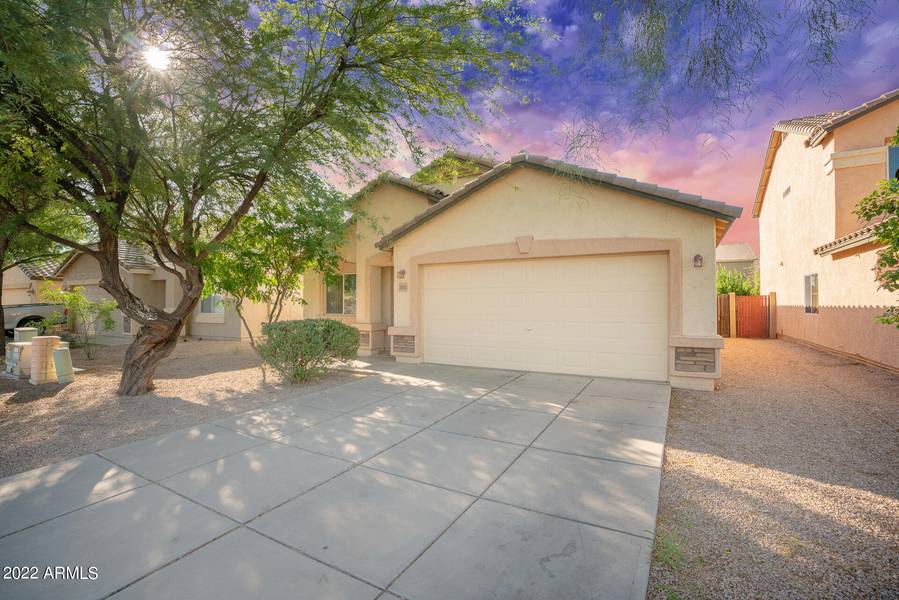 3931 E MORENCI Road, San Tan Valley, AZ 85143