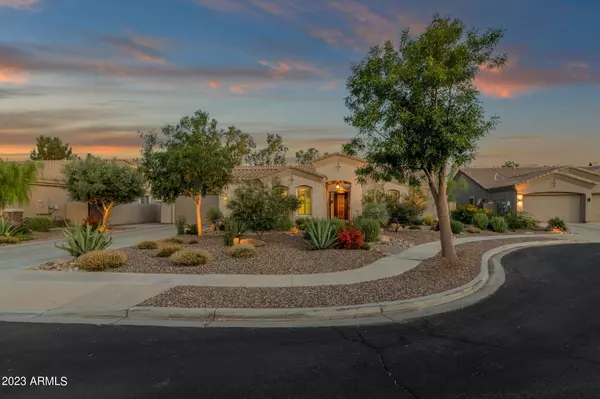 Gilbert, AZ 85297,4501 E TIMBERLINE Court