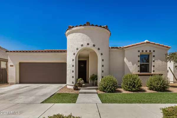 22484 E CREOSOTE Drive, Queen Creek, AZ 85142