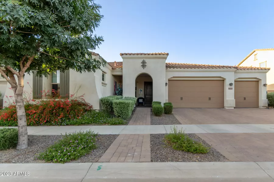 10726 E SANGER Avenue, Mesa, AZ 85212