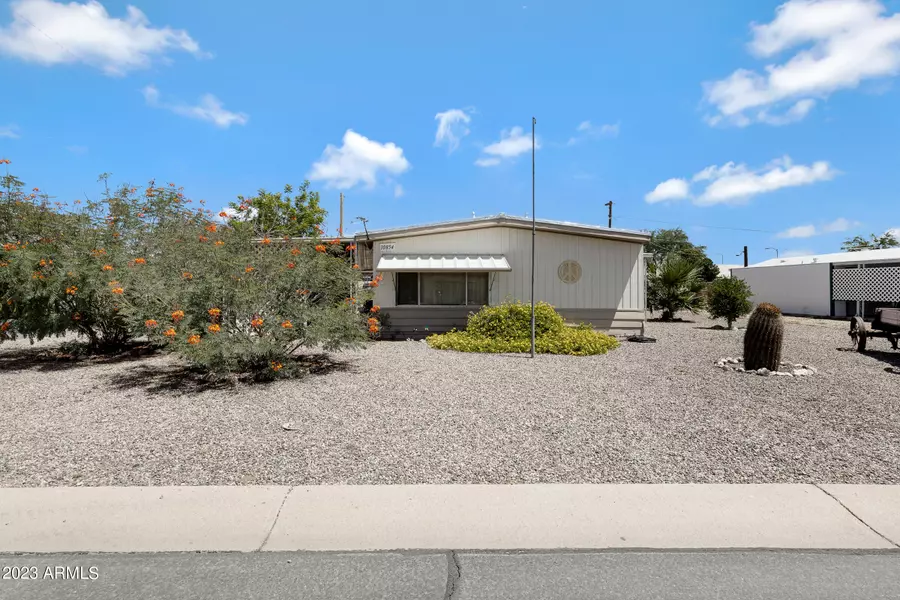 10854 W MICHAEL Drive, Sun City, AZ 85373