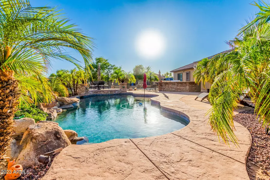 14509 W DESERT COVE Road, Surprise, AZ 85379