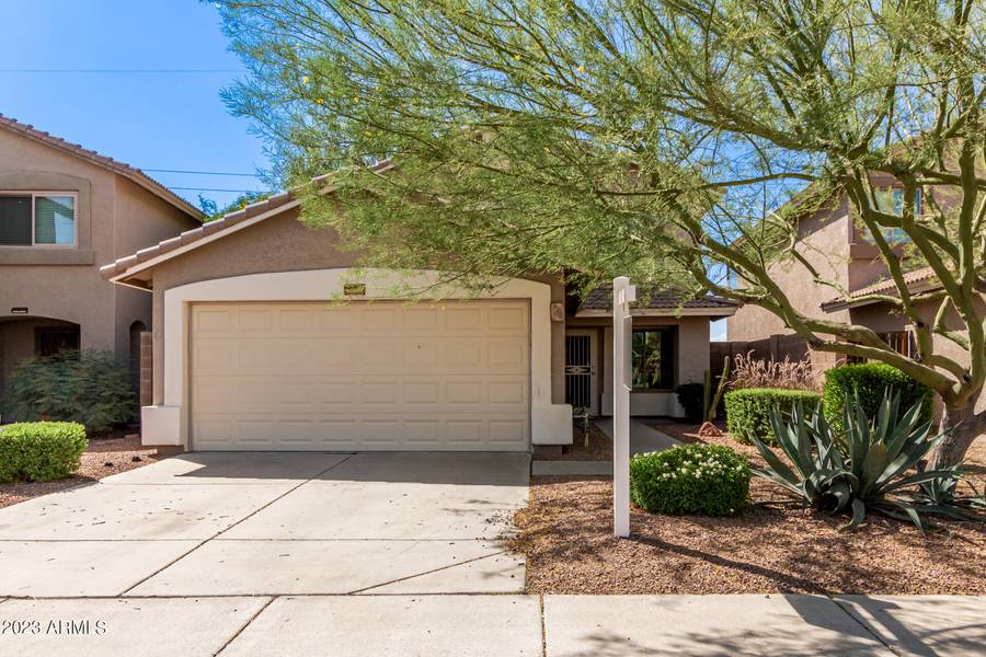 23030 N 22ND Place, Phoenix, AZ 85024