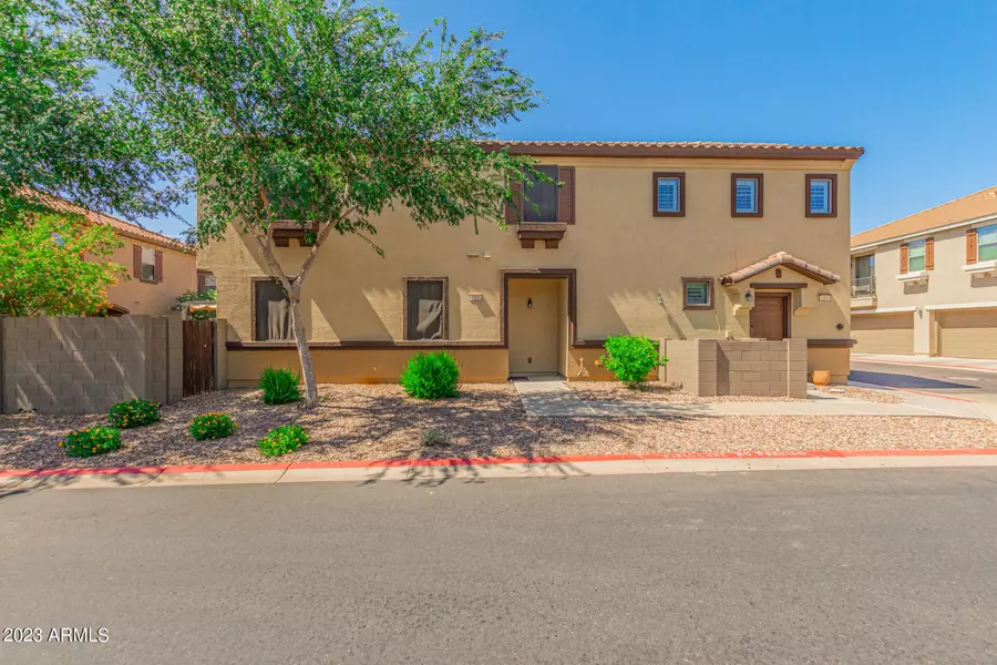 1255 S Rialto -- #163, Mesa, AZ 85209