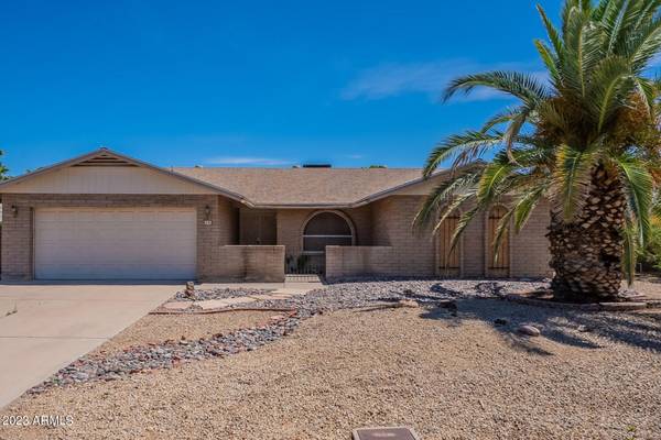 Scottsdale, AZ 85254,5141 E BLANCHE Drive