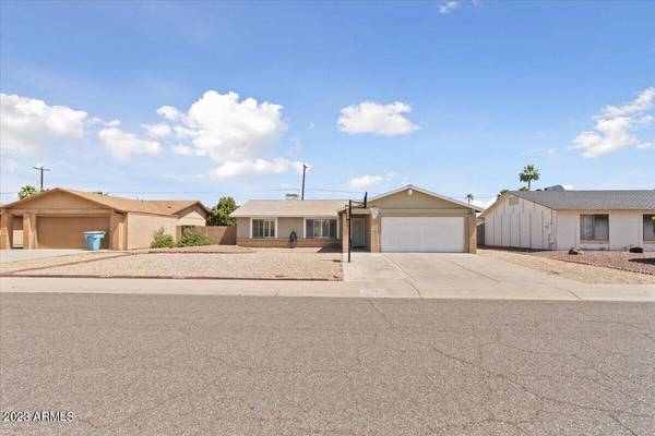 Phoenix, AZ 85051,4218 W GRISWOLD Road