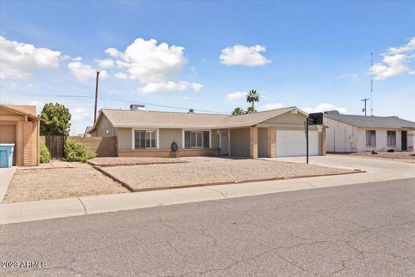 Phoenix, AZ 85051,4218 W GRISWOLD Road